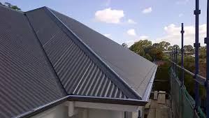 Best Roof Waterproofing  in Hinesville, GA